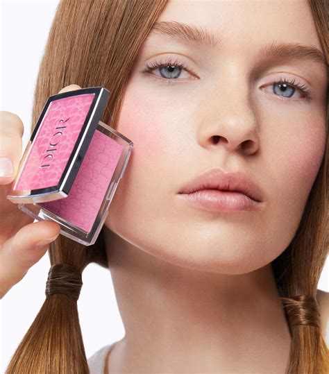 dior pink lilac blush|Dior rosy glow blush pink.